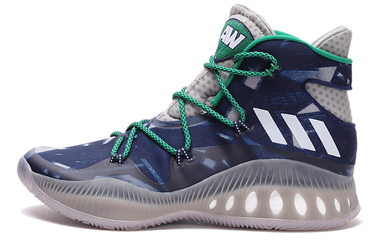 adidas Crazy Explosive