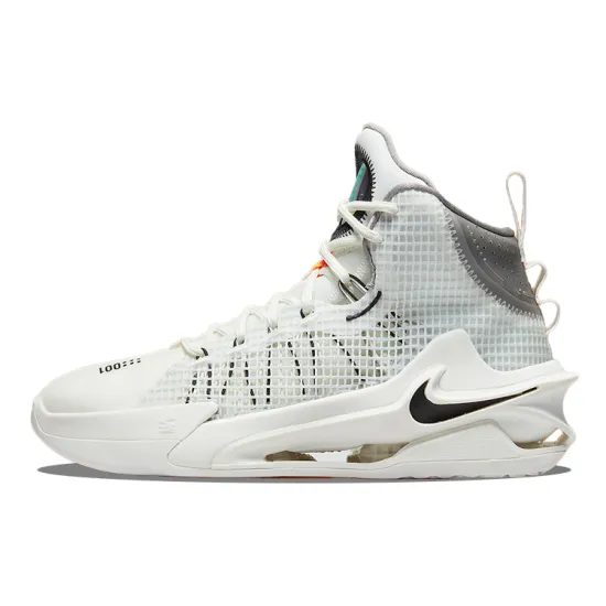 Nike Air Zoom GT Jump White Black
