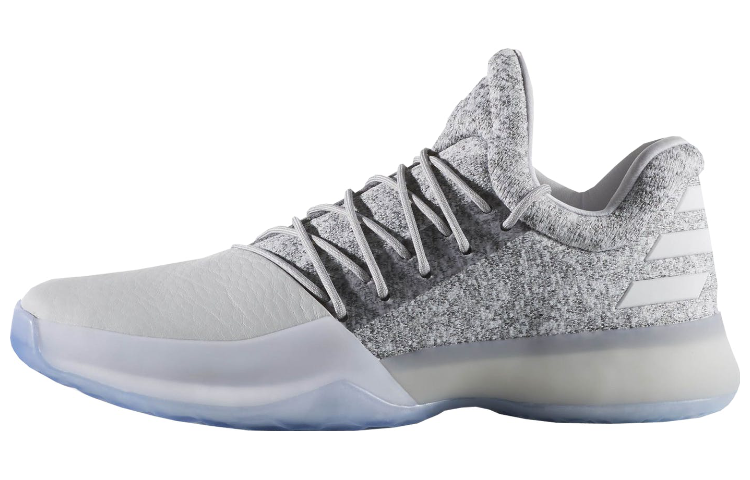 adidas Harden Vol.1 Grayvy