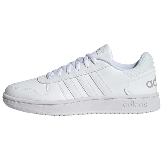 Adidas Neo Hoops 2.0 'Cloud White' Women's
