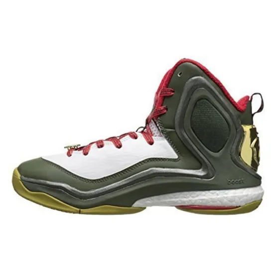 Adidas D Rose 5 Boost Year Of The Goat