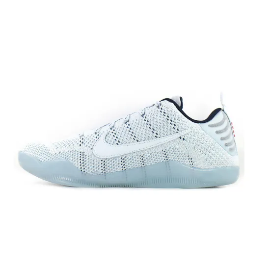 Nike Kobe 11 Elite Low 4KB Pale Horse