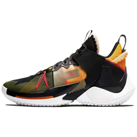 Jordan Why Not Zer0.2 SE Birthday Scorpio