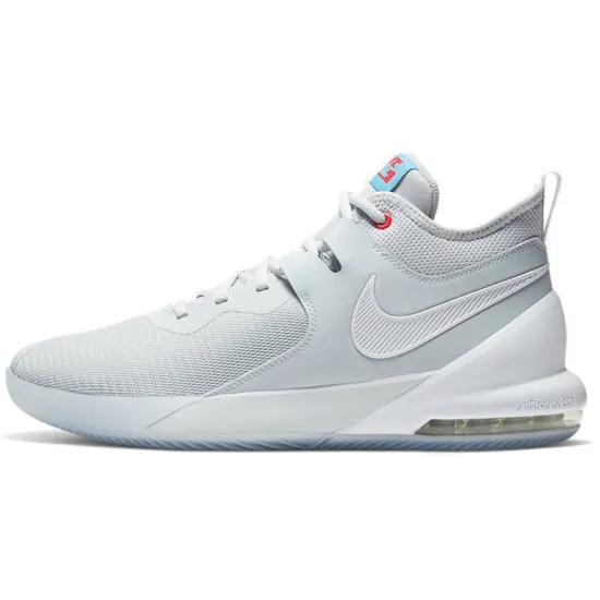 Nike Air Max Impact Pure Platinum