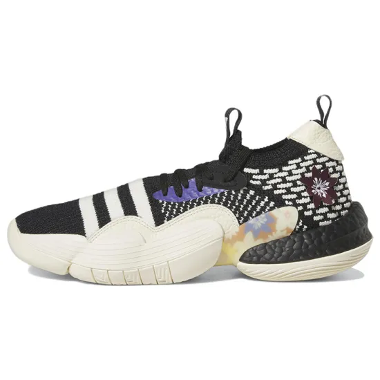 adidas Trae Young 2 'Flowers'