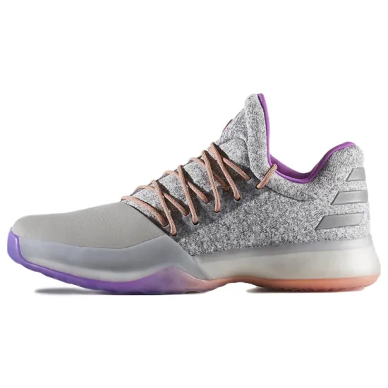 Adidas Harden Vol. 1 No Brakes