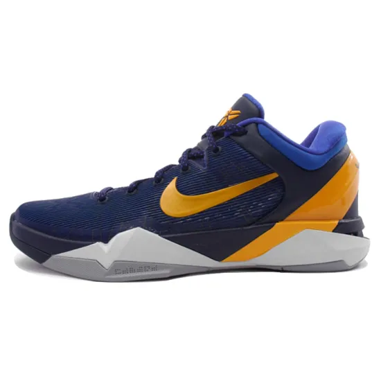 Nike Kobe 7 System Obsidian