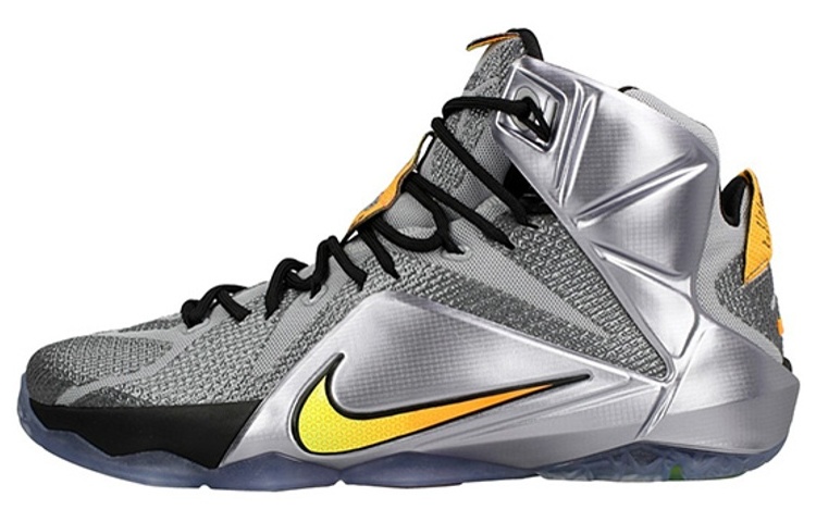 Nike Lebron 12 Flight 12