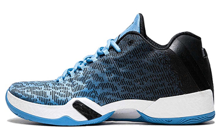 Air Jordan 29 Low UNC