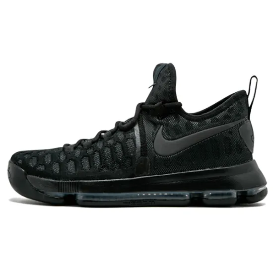 Nike KD 9 Black Space