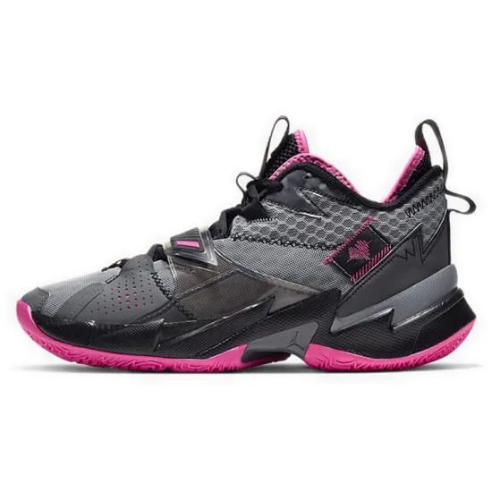 Jordan Why Not Zer0.3 Heartbeat