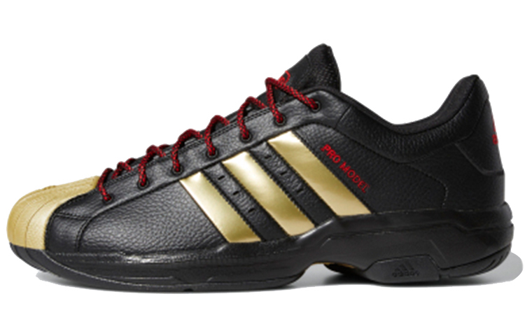 adidas PRO Model 2G Low