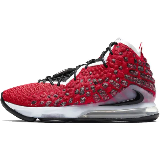 Nike LeBron 17 EP 'Air Max Uptempo'
