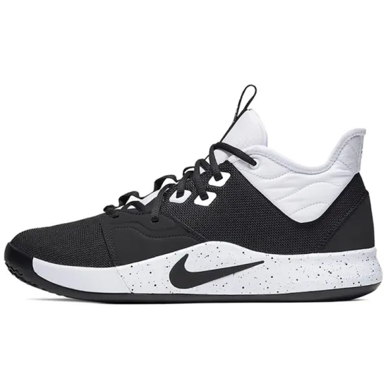 Nike Pg 3 Tb Black