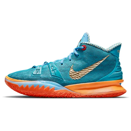 Nike Concepts X Kyrie 7 'Ikhet'