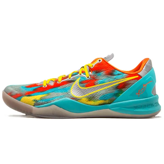 Nike Kobe 8 GC Venice Beach 2013
