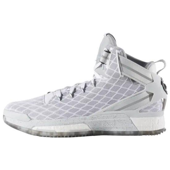 Adidas D Rose 6 Boost 'Scarlet Red'