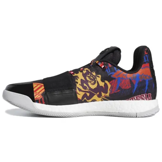 Adidas Harden Vol. 3 Team History