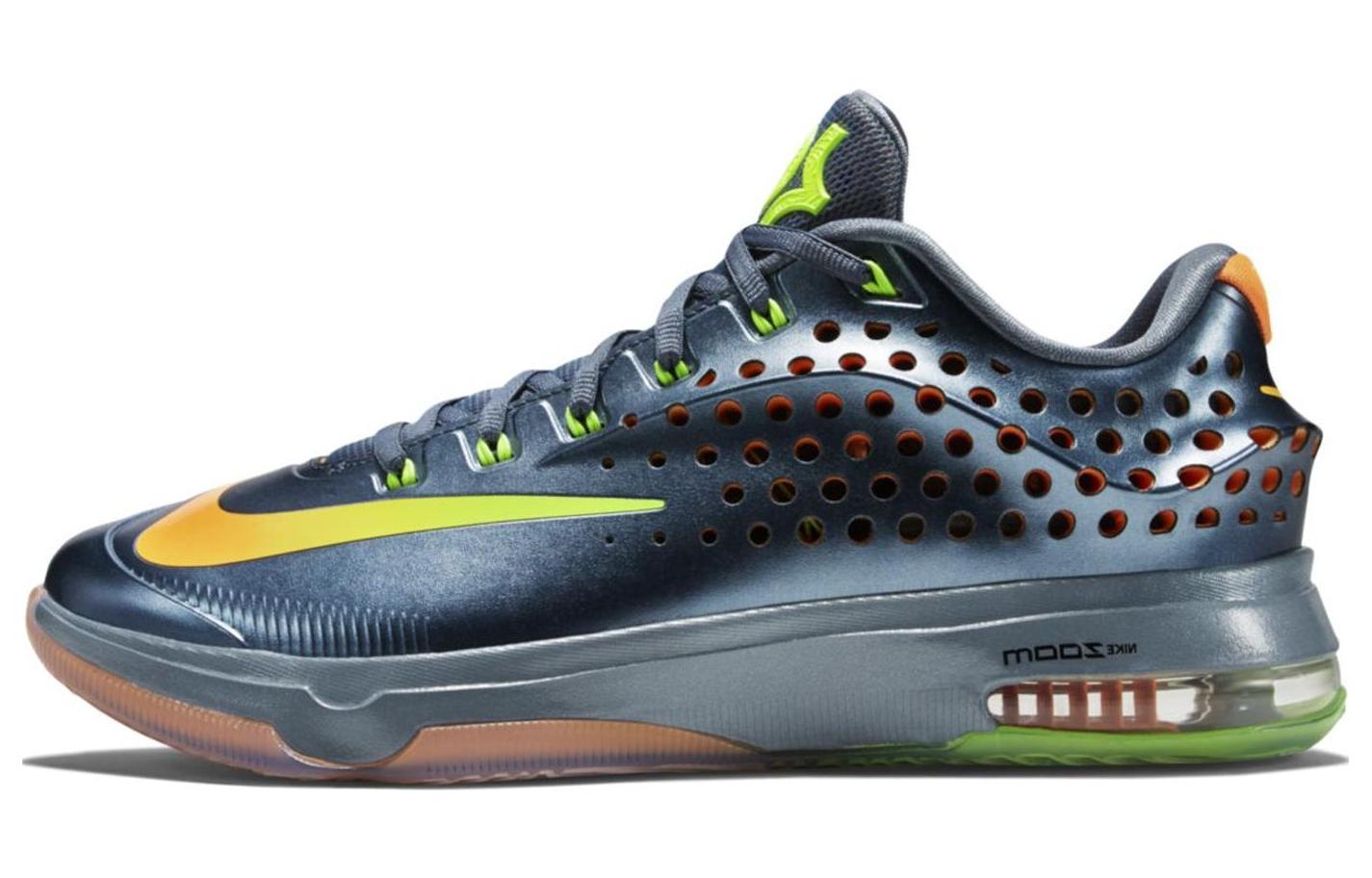 Nike KD 7 Elite Team Pack