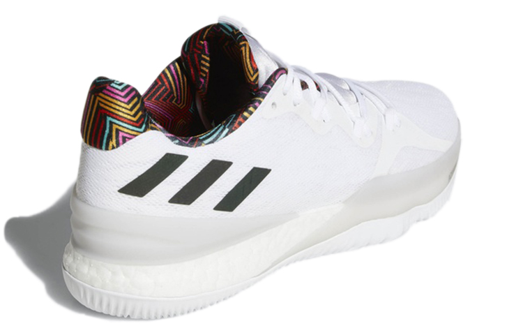 adidas Crazy Light Boost 2018