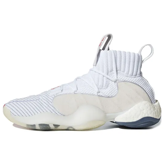 Adidas Crazy BYW LVL X Daniel Arsham