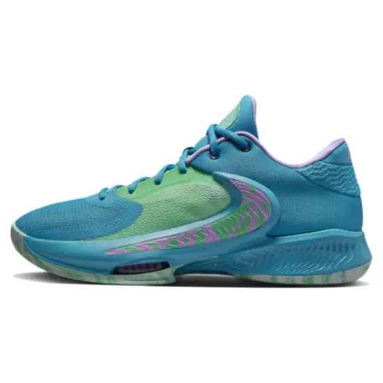 Nike Zoom Freak 4 Birthstone