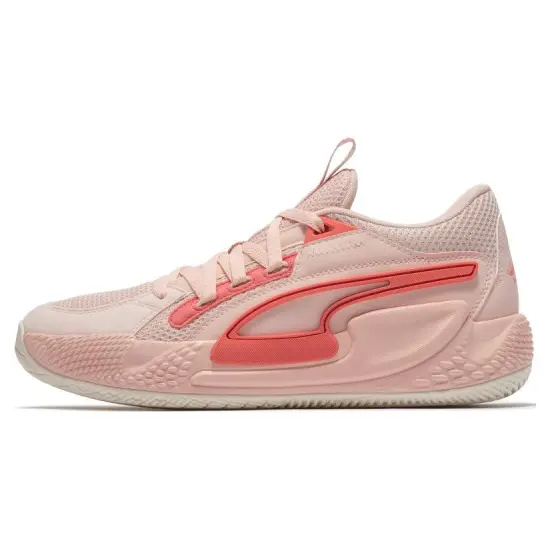 PUMA Court Rider Chaos 'Slash Rose Dust'