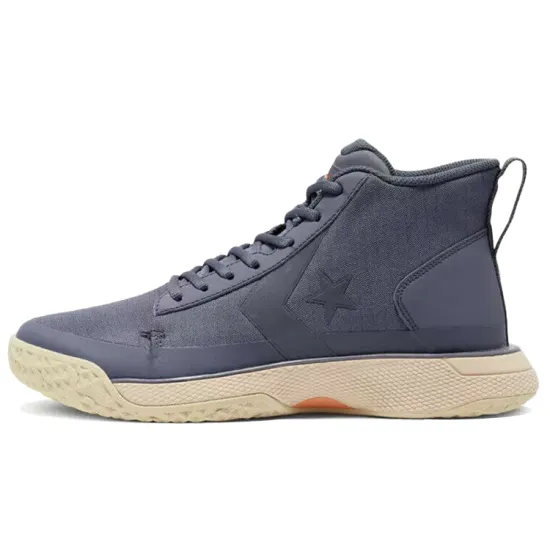 Converse Star Series BB Carbon Grey Papyrus