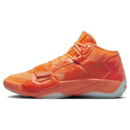 Jordan Zion 2 Hyper Crimson