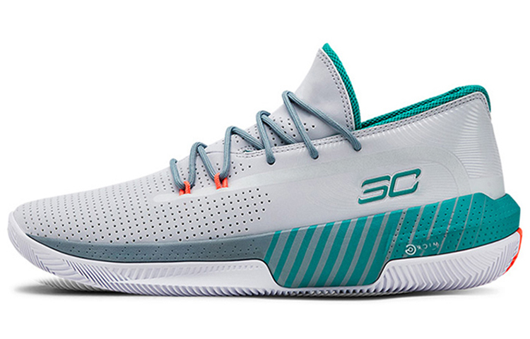 Under Armour SC 3Zer0 III