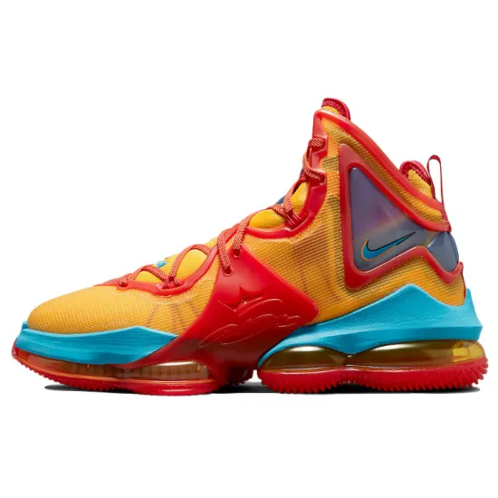 Space Jam X Nike LeBron 19 EP 'Tune Squad'