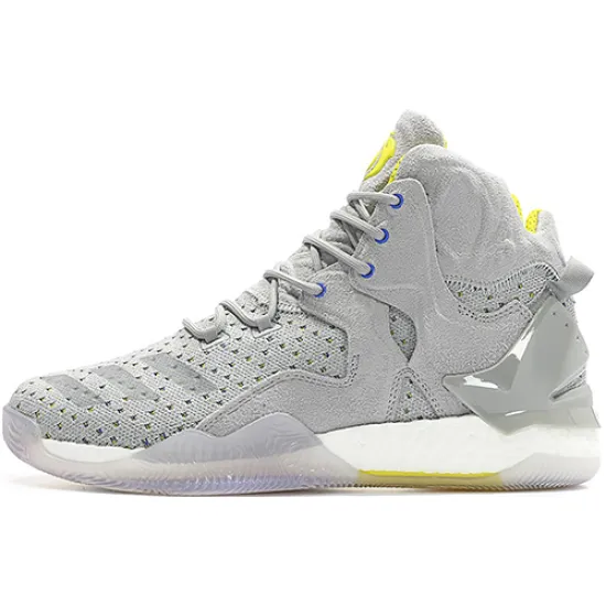 Adidas D Rose 7 Primeknit Sneakersnstuff