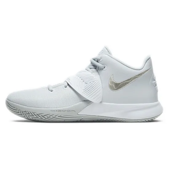 Nike Kyrie Flytrap 3 Pure Platinum