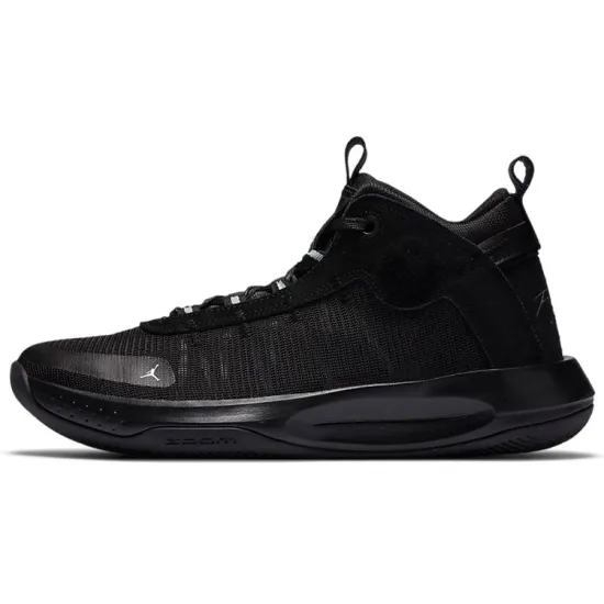Jordan Jumpman 2020 Black