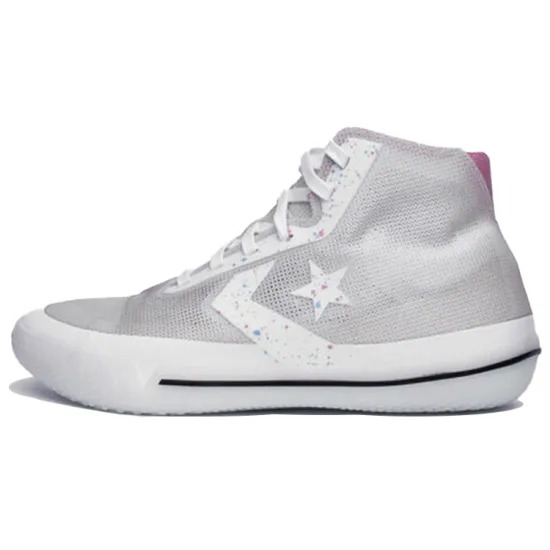 Converse All Star Pro BB High Pale Putty Lotus Pink