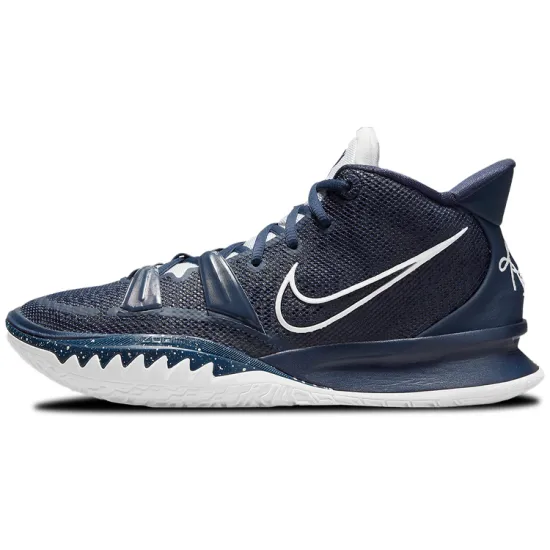 Nike Kyrie 7 TB Midnight Navy