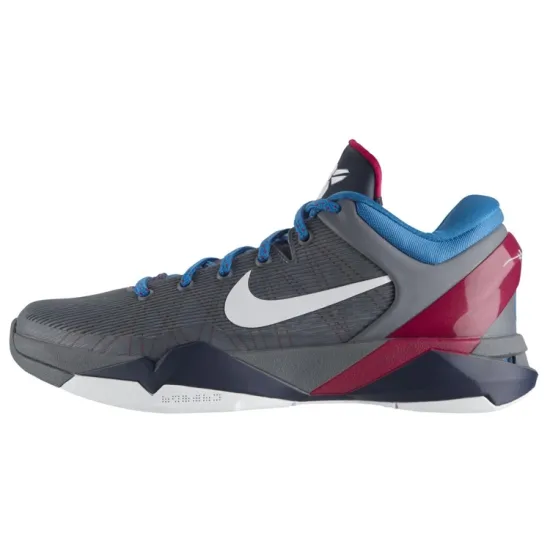 Nike Kobe 7 Fireberry London