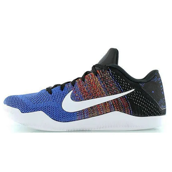 Nike Kobe 11 Elite Low Bhm 2016