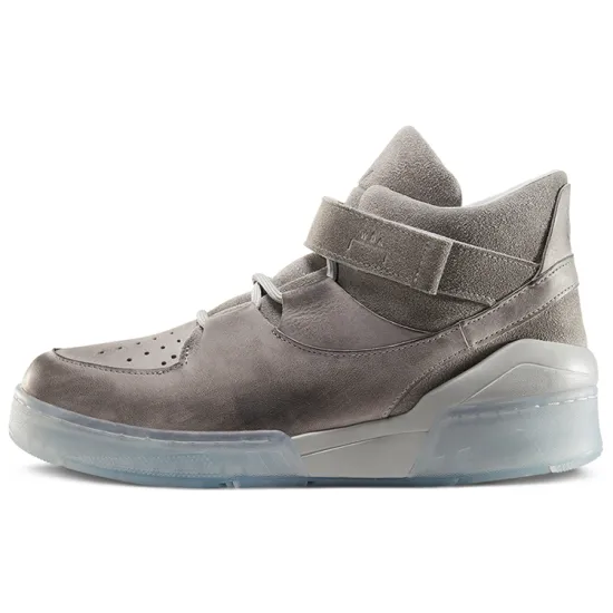 Converse ERX-260 A-Cold-Wall* X Mid 'Grey Violet'
