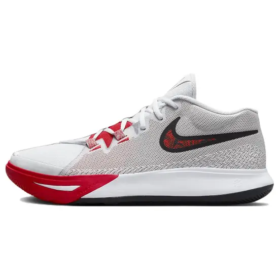 Nike Kyrie Flytrap 6 EP 'Photon Dust University Red'