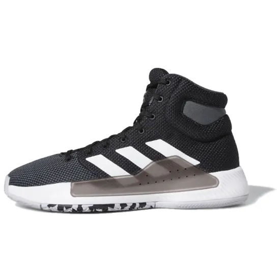 Adidas Pro Bounce Madness 2019 Core Black
