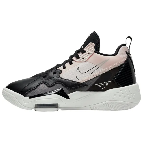 Jordan Zoom 92 Crimson Tint Black Women's