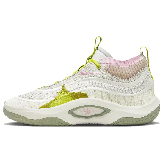 Nike Cosmic Unity 3 Phantom Bright Cactus