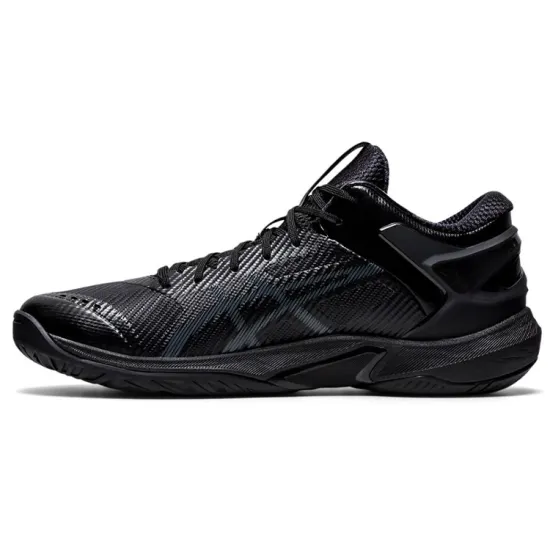 Asics Gel Burst 24 Low 'Black'