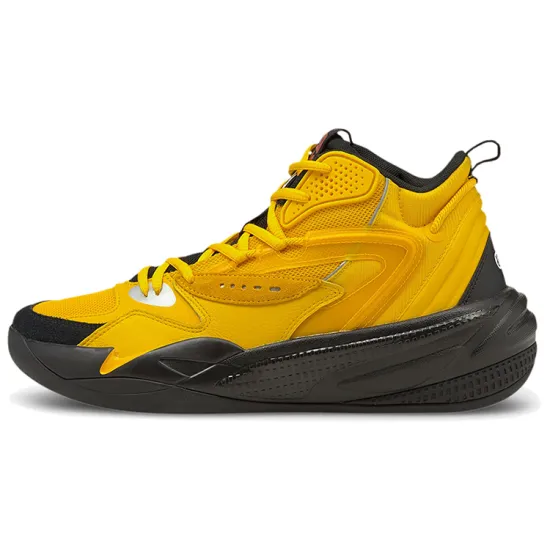Puma RS-Dreamer 2 J Cole Yellow
