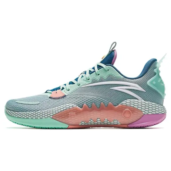 ANTA Shock Wave 5 Team 'Madhouse'