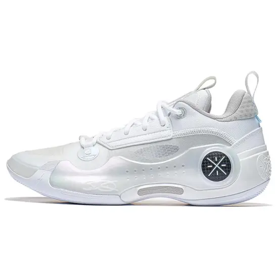 LINING Way Of Wade 10 Low 'White Hot'