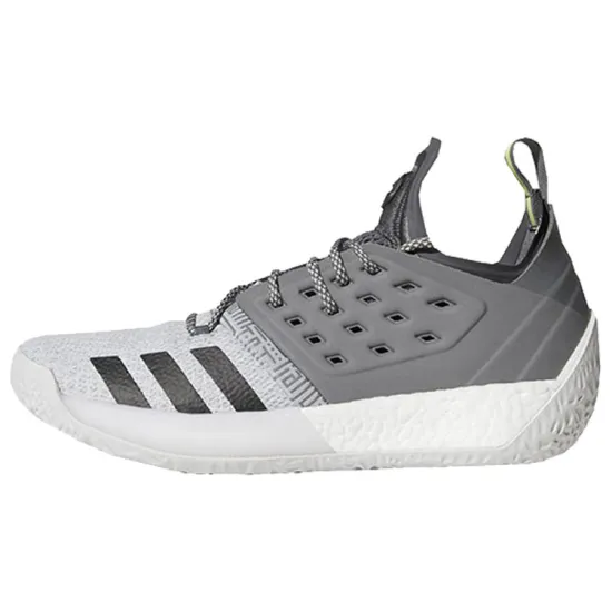 Adidas Harden Vol. 2 Concrete