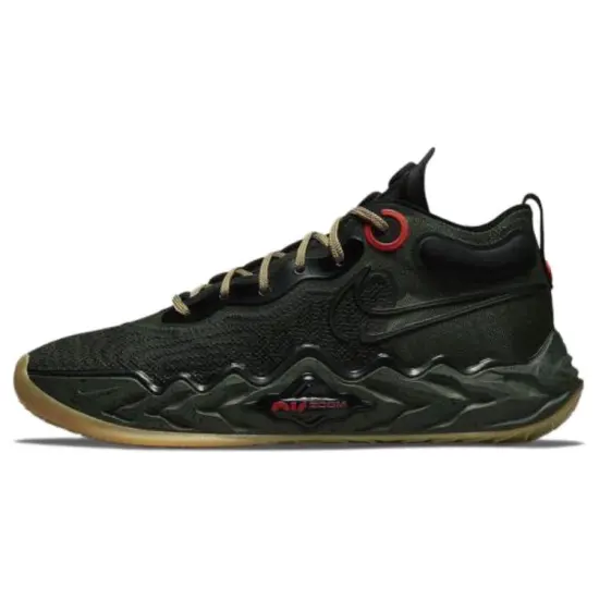 Nike Air Zoom GT Run EP 'Military Green
