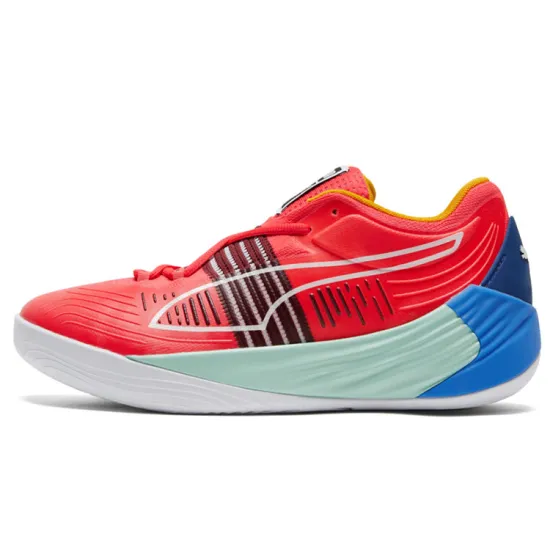 PUMA Fusion Nitro 'Sunblaze'